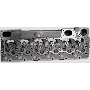 3306 8N6796 7N8876 Direct injection cylinder head