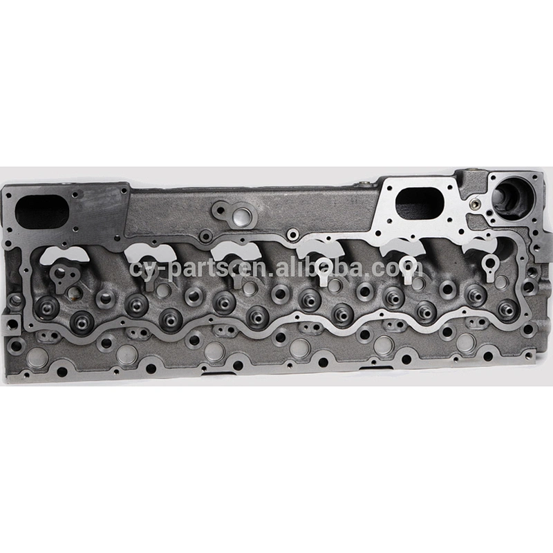 3306 8N6796 7N8876 Direct injection cylinder head