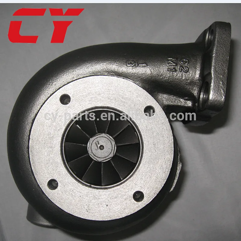 PC120-6 Turbocharger 6731-81-8100 4d102 turbo