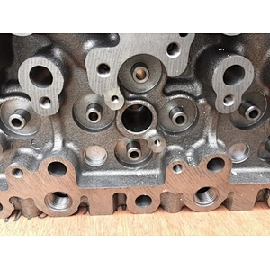 6CT cylinder head