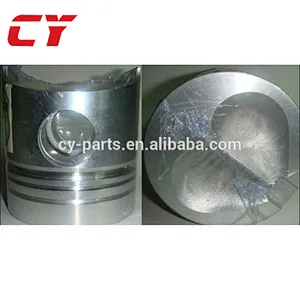 4D94ENGINE PISTON BIG FLOWER PISTON KIT