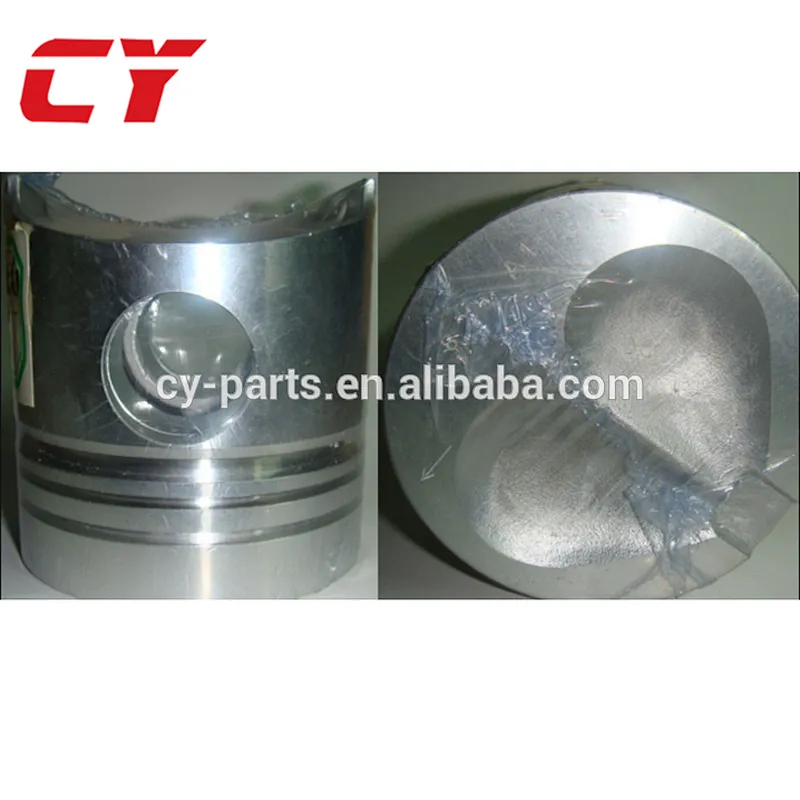 4D94ENGINE PISTON BIG FLOWER PISTON KIT