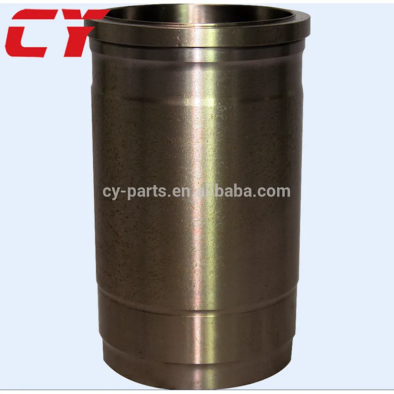 6D14 Cylinder Liner new