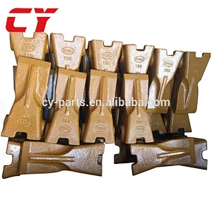 EXCAVATOR BUCKET TOOTH