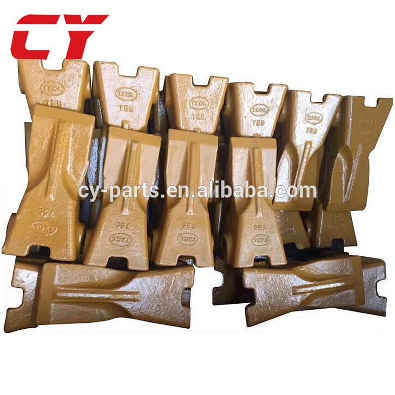 EXCAVATOR BUCKET TOOTH