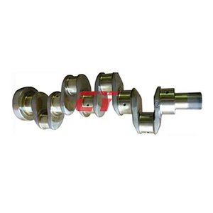 4.248  4.236 Engine Crankshaft   For Perkins Machine
