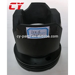 ISX15 SKIRT CROWN 4923745 PISTON