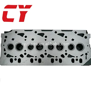 4D94E 4TNE94 4TNE98 EXCAVATOR FORKLIFT ENGINE CYLINDER HEAD