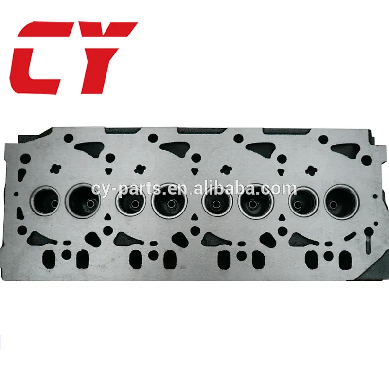 4D94E 4TNE94 4TNE98 EXCAVATOR FORKLIFT ENGINE CYLINDER HEAD
