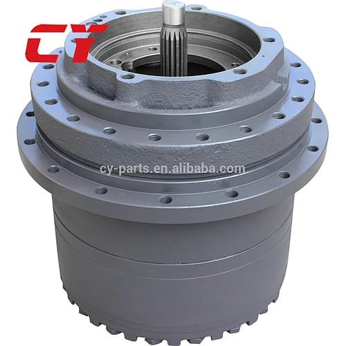 EC290 Swing Gear box reduction driver Gear parts