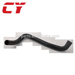 PC100-6 Upper and Lower water hose water cooling pipe