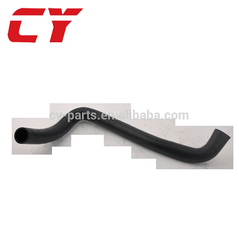 PC100-6 Upper and Lower water hose water cooling pipe