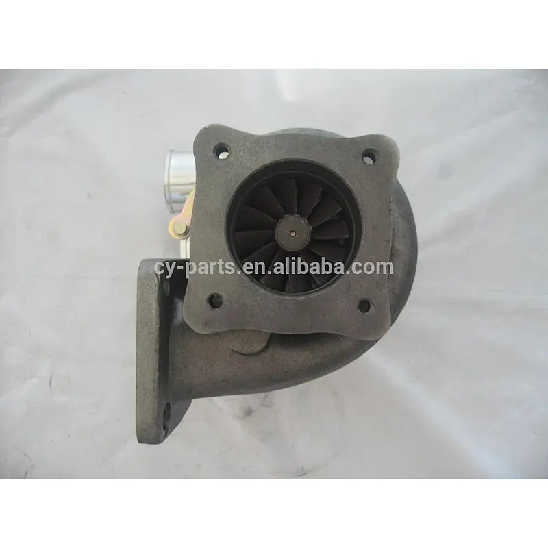 ZAX200 Turbocharger 114400-3770
