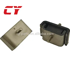 ZAX240 Engine mount