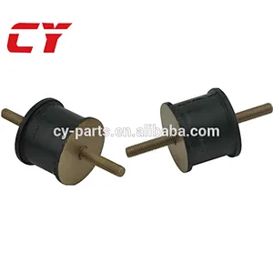 Excavator Rear cushion For Ishikawa