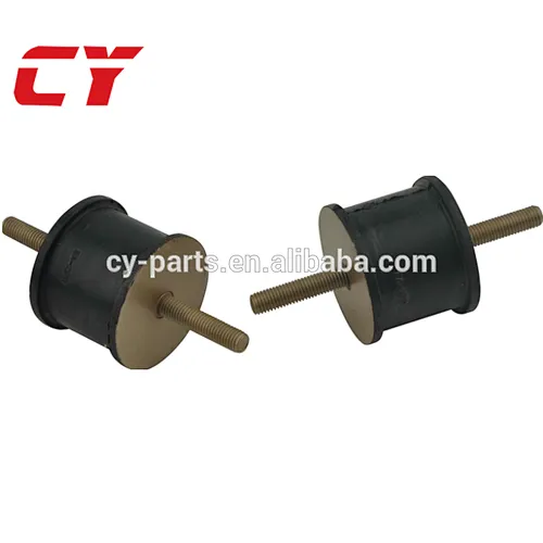 Excavator Rear cushion For Ishikawa