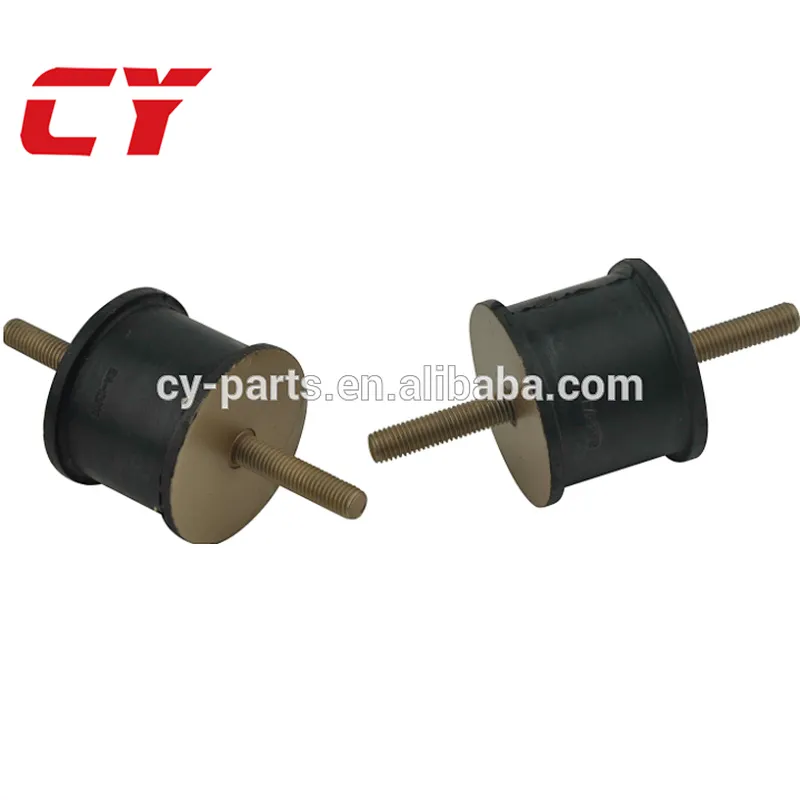 Excavator Rear cushion For Ishikawa