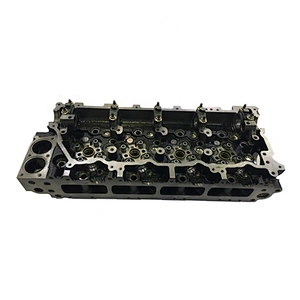 4HK1 Cylinder Head Skimming  Machines For sale