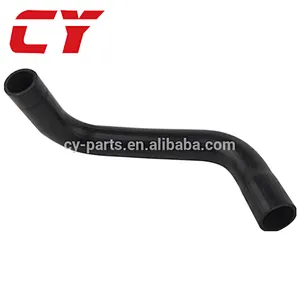 SK320 Water hose upper and lower water cooling pipe