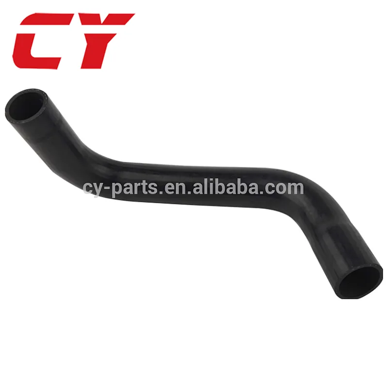 SK320 Water hose upper and lower water cooling pipe