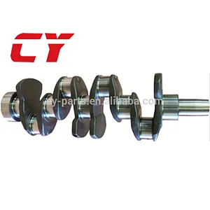 4TNV94 Crankshaft