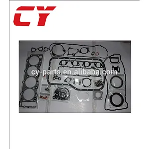 4HK1 full gasket kit