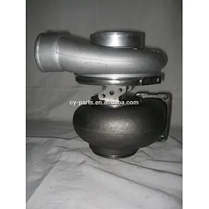 PC400-7 Turbocharger 6151-81-8170