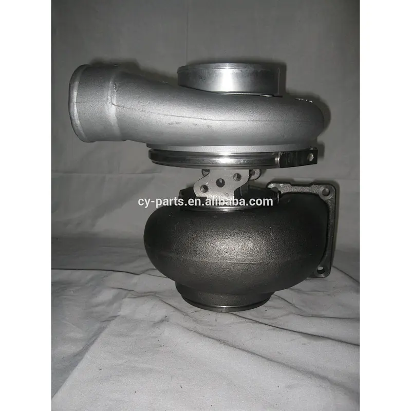 PC400-7 Turbocharger 6151-81-8170