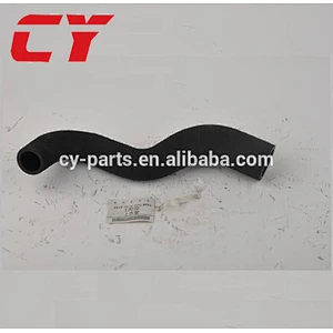 E307D EXCAVATOR UPPER AND LOWER WATER HOSE