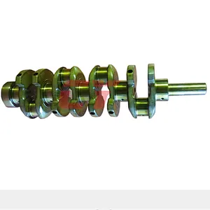 2LT Crankshaft