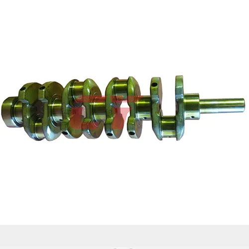2LT Crankshaft