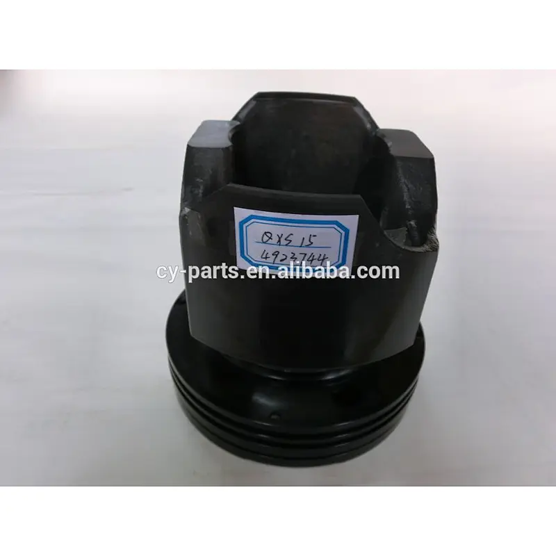 QSX15 4923744 piston