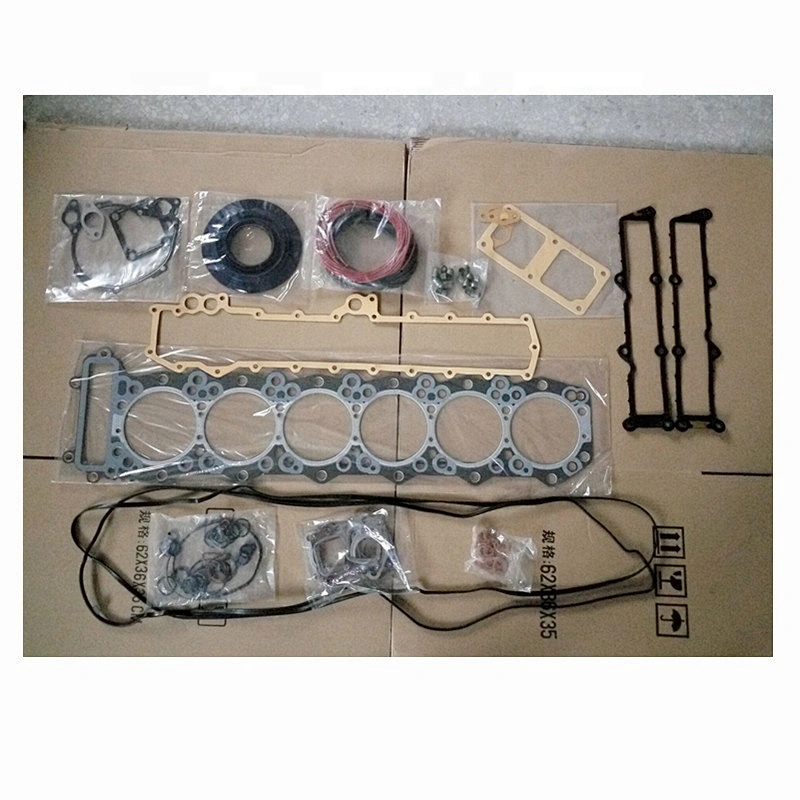 C4.4 engine full gasket set
