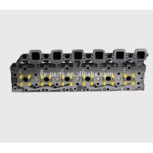 3406E DI Cylinder Head