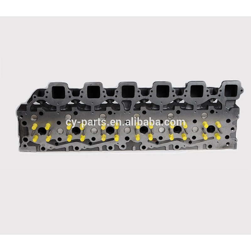 3406E DI Cylinder Head