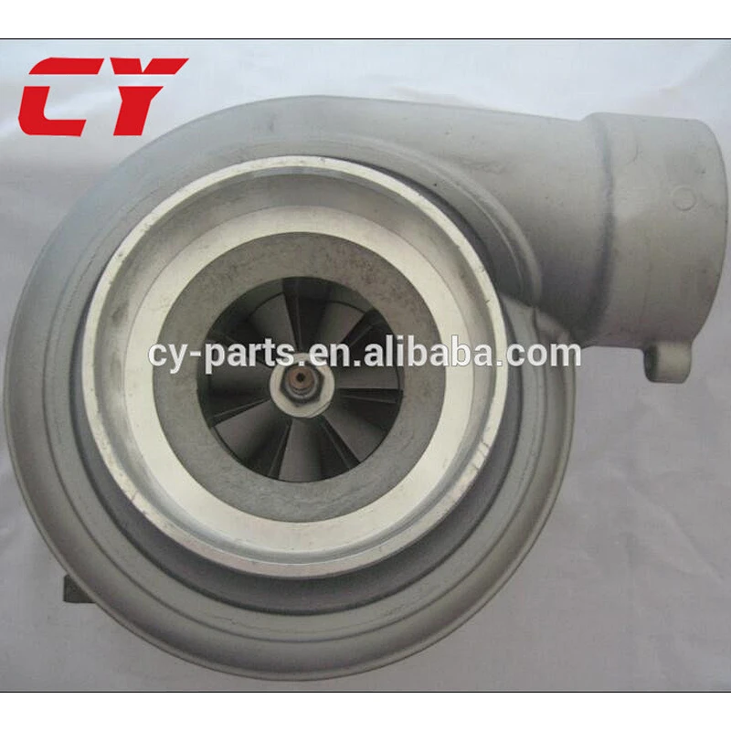 D8N TURBOCHARGER  TURBO EXCAVATOR