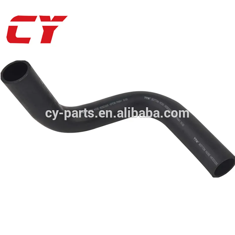 DH300-5 Excavator water hose