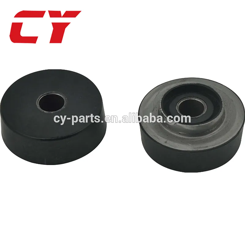 EX300-1.3.5 Excavator Rear cushion/Engine cushion