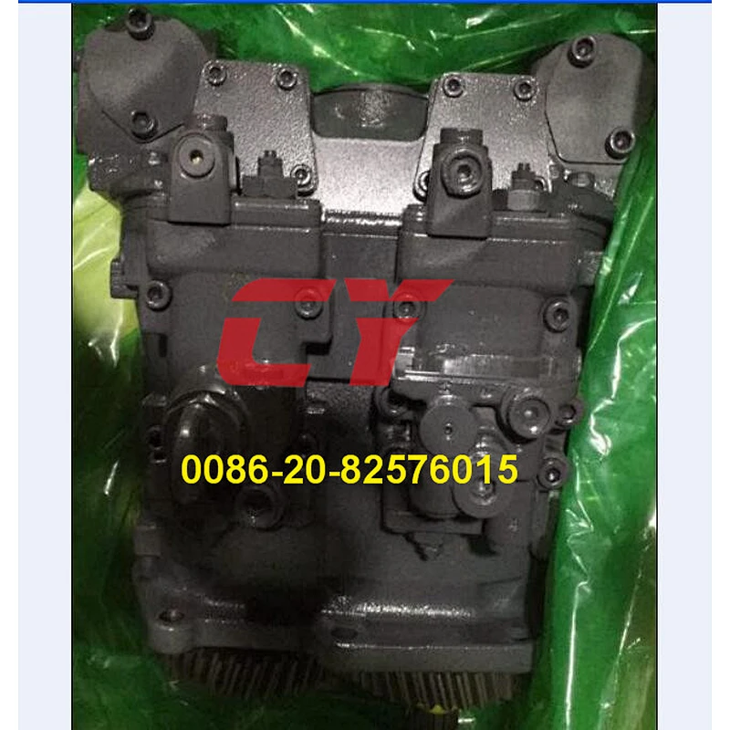 HPVO118 ZAX200 ZAX240 PC MAIN PUMP HYDRAULIC PUMP