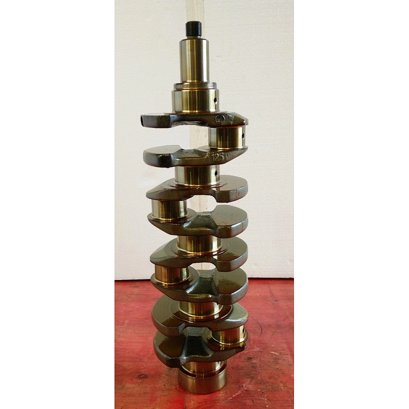 TD27 new engine crankshaft