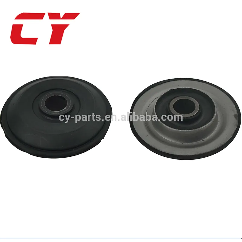 DH300-7 Engine Cushion Front