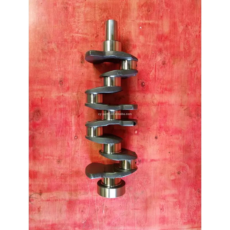 4TNV94 Crankshaft