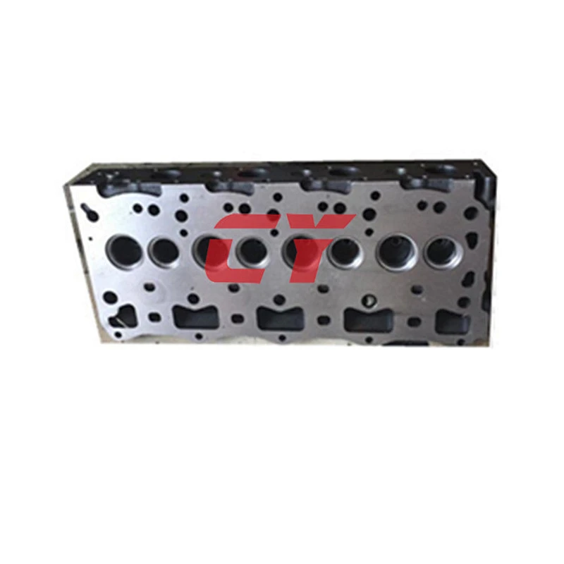 4LE1  Cylinder Head Cover