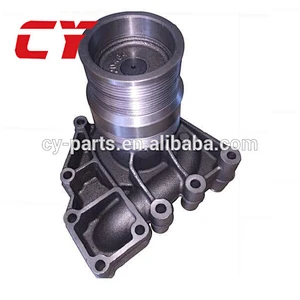 K50 ENGINE WATER PUMP EXCAVATOR
