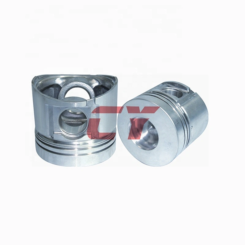 QSL375 4941393 engine piston -piston pin