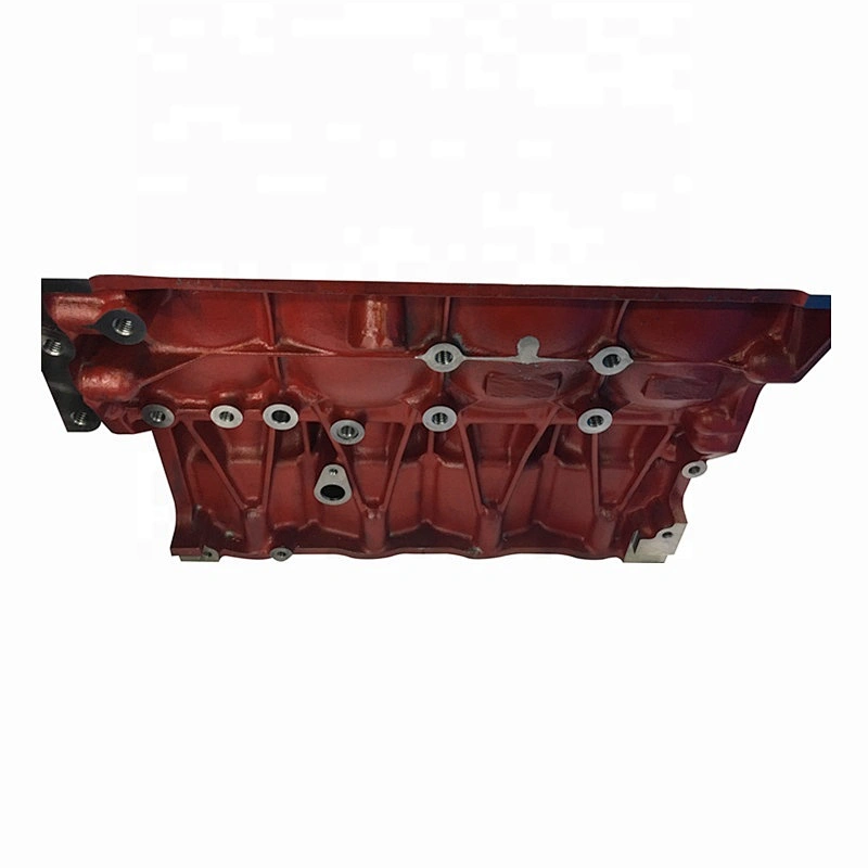 3.8 Aluminum Engine Cylinder  Block
