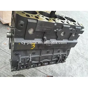 S4K Cylinder block