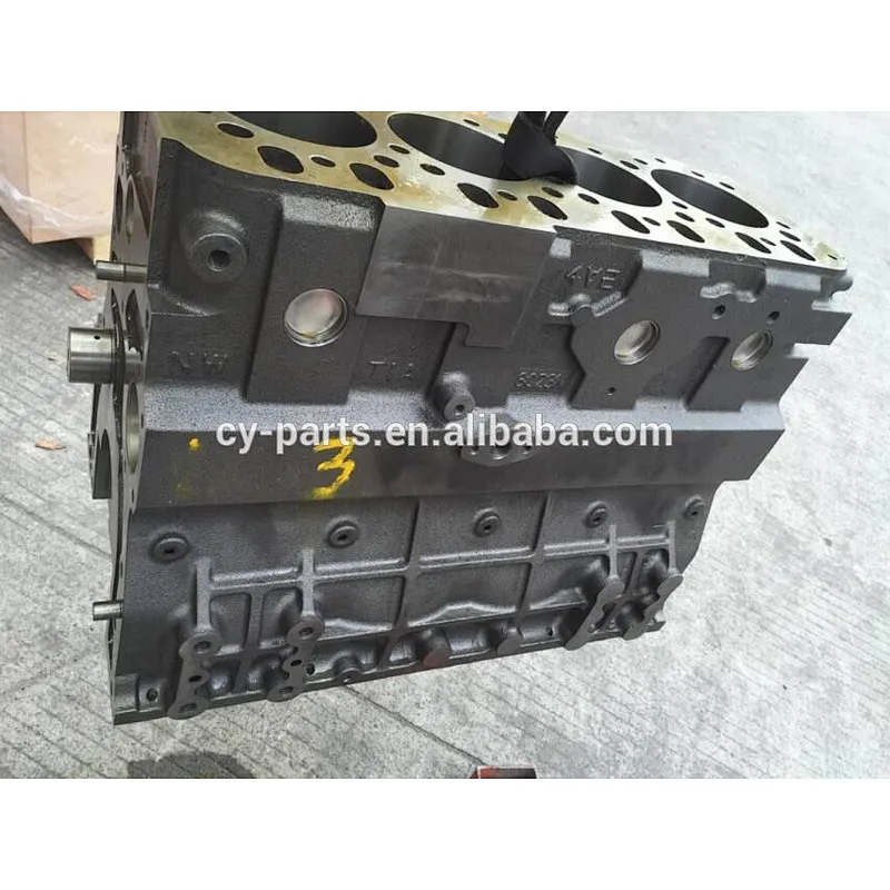 S4K Cylinder block