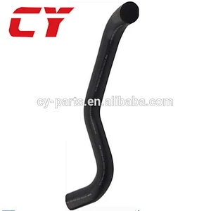 PC200-8 UPPER AND LOWER RADIATOR HOSE