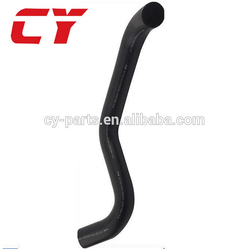 PC200-8 UPPER AND LOWER RADIATOR HOSE